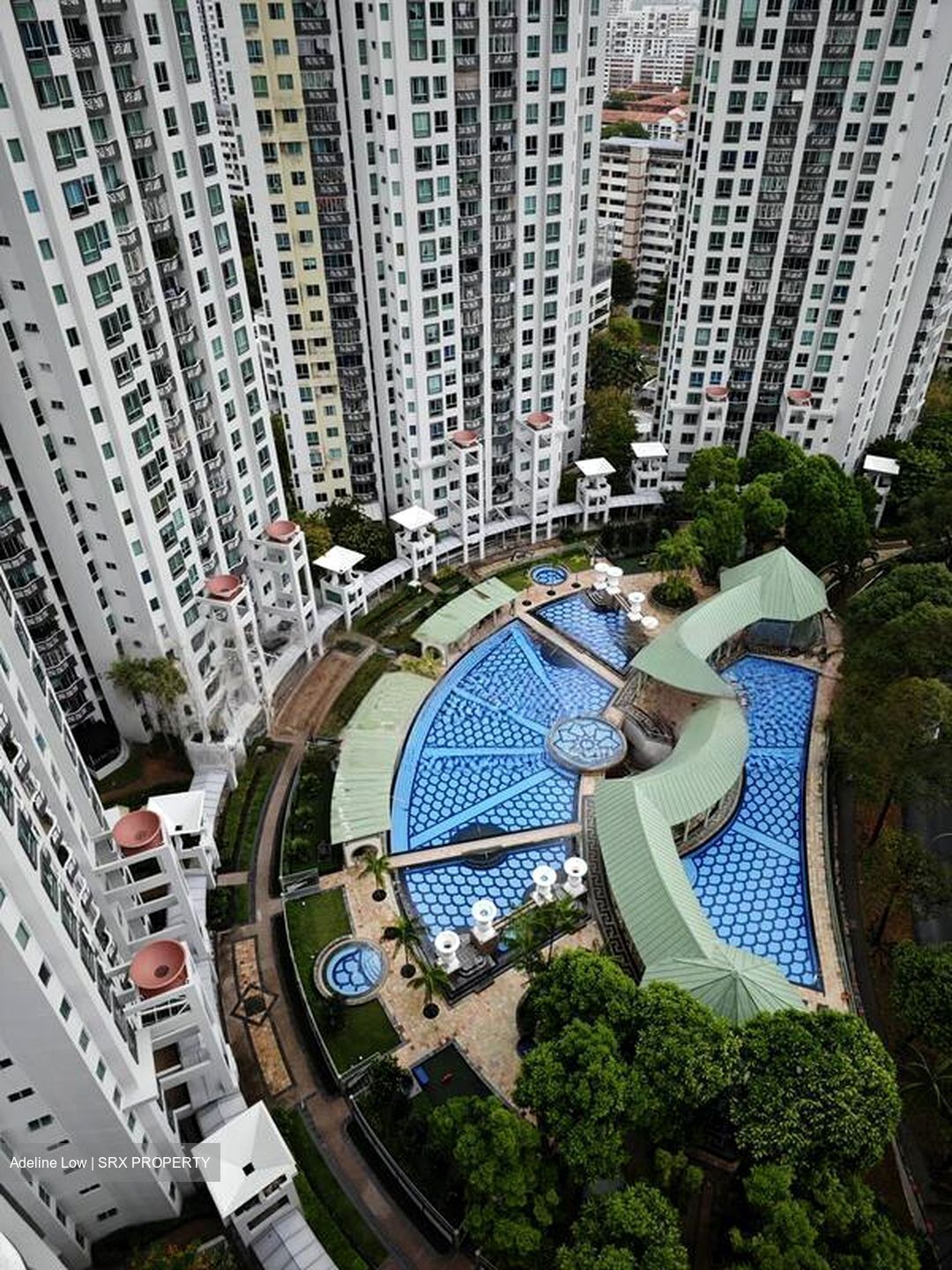 Guilin View (D23), Condominium #475405711